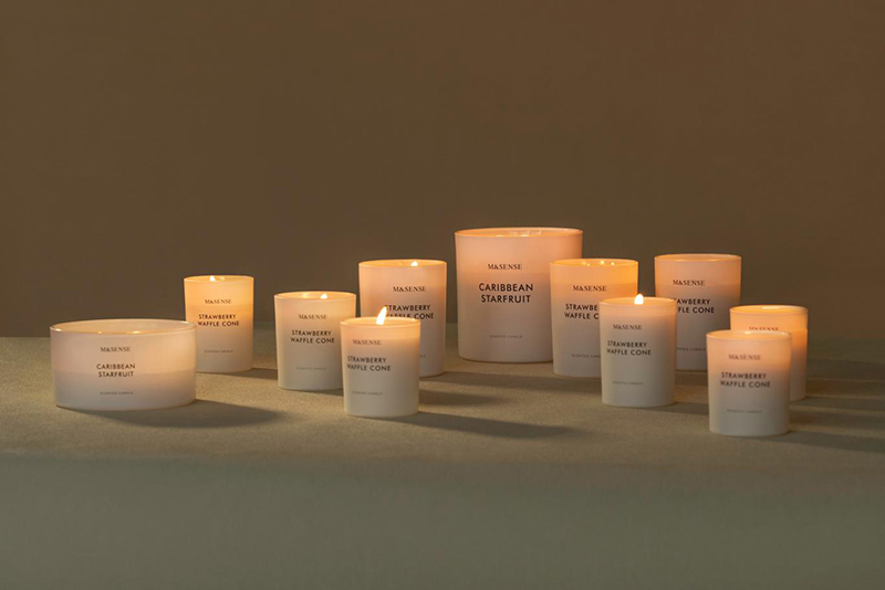 scented candle supplier scented candle supplier