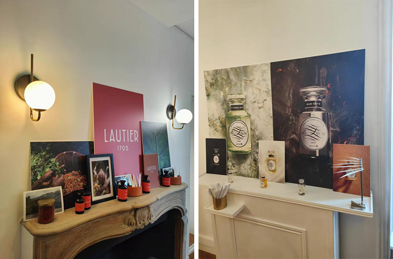 Discovering the Story Behind Maison Lautier 1795