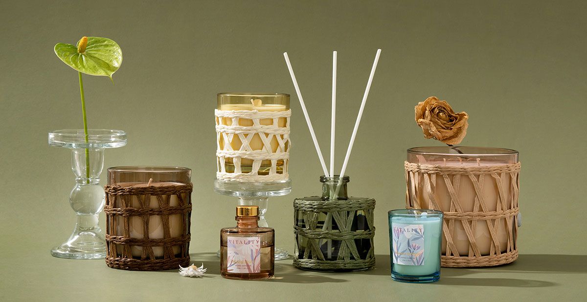 Knit & Woven Collection