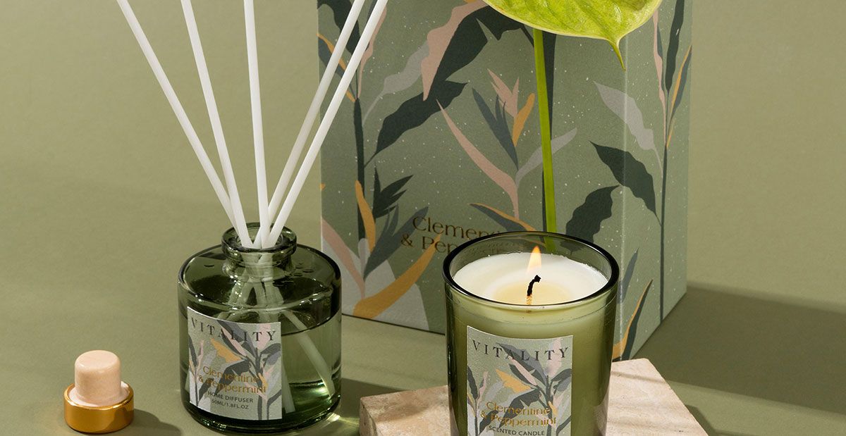 Knit & Woven Collection