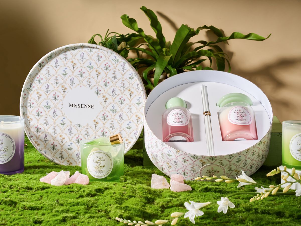 Wild Garden Collection