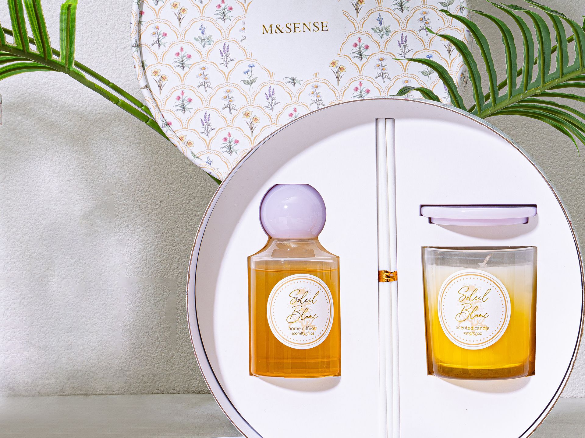 Wild Garden Collection