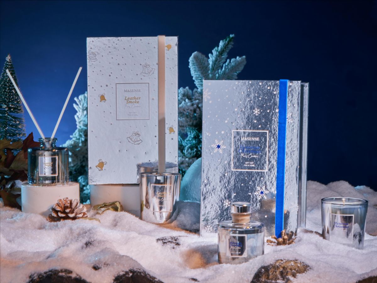 Christmas Series Collection