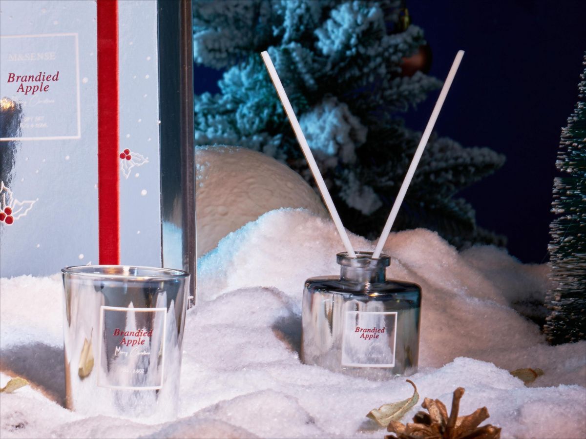 Christmas Series Collection