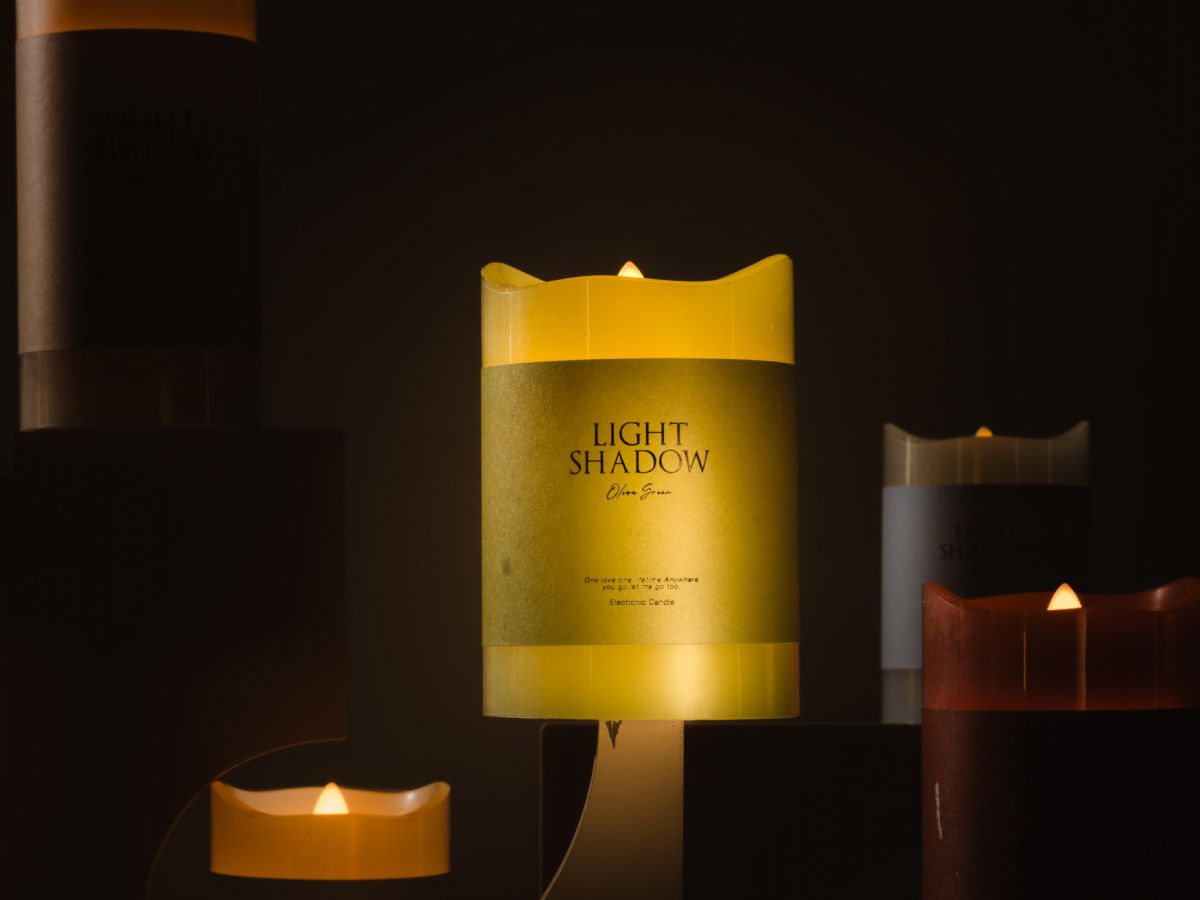 Light Shadow Collection