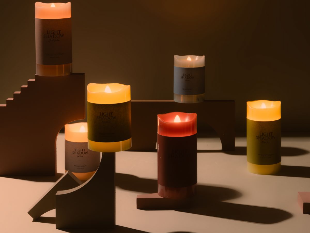 Light Shadow Collection