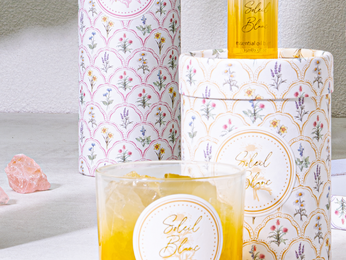 Wild Garden Collection