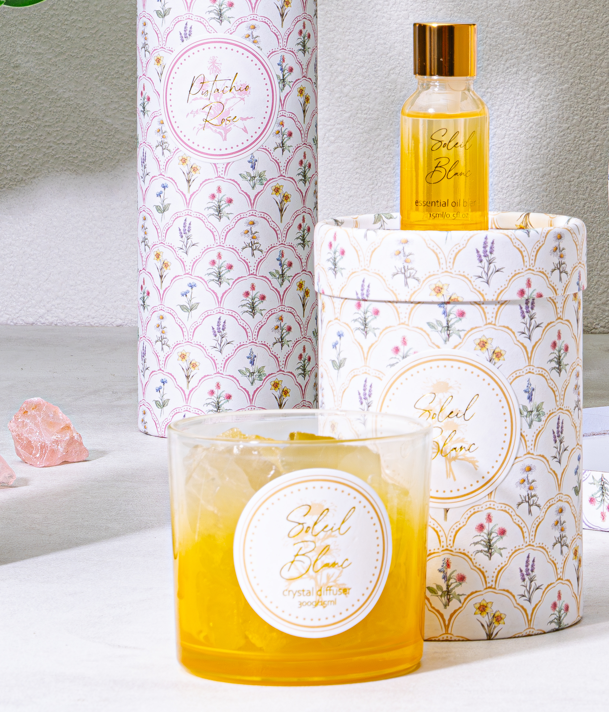 Wild Garden Collection