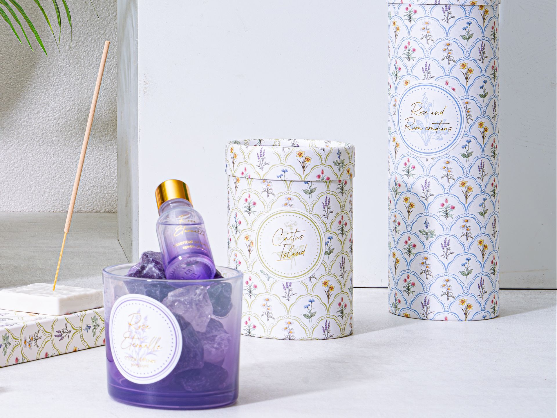 Wild Garden Collection