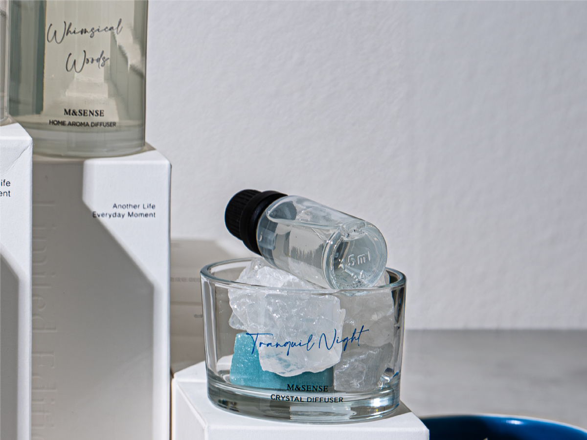 Simple White Collection