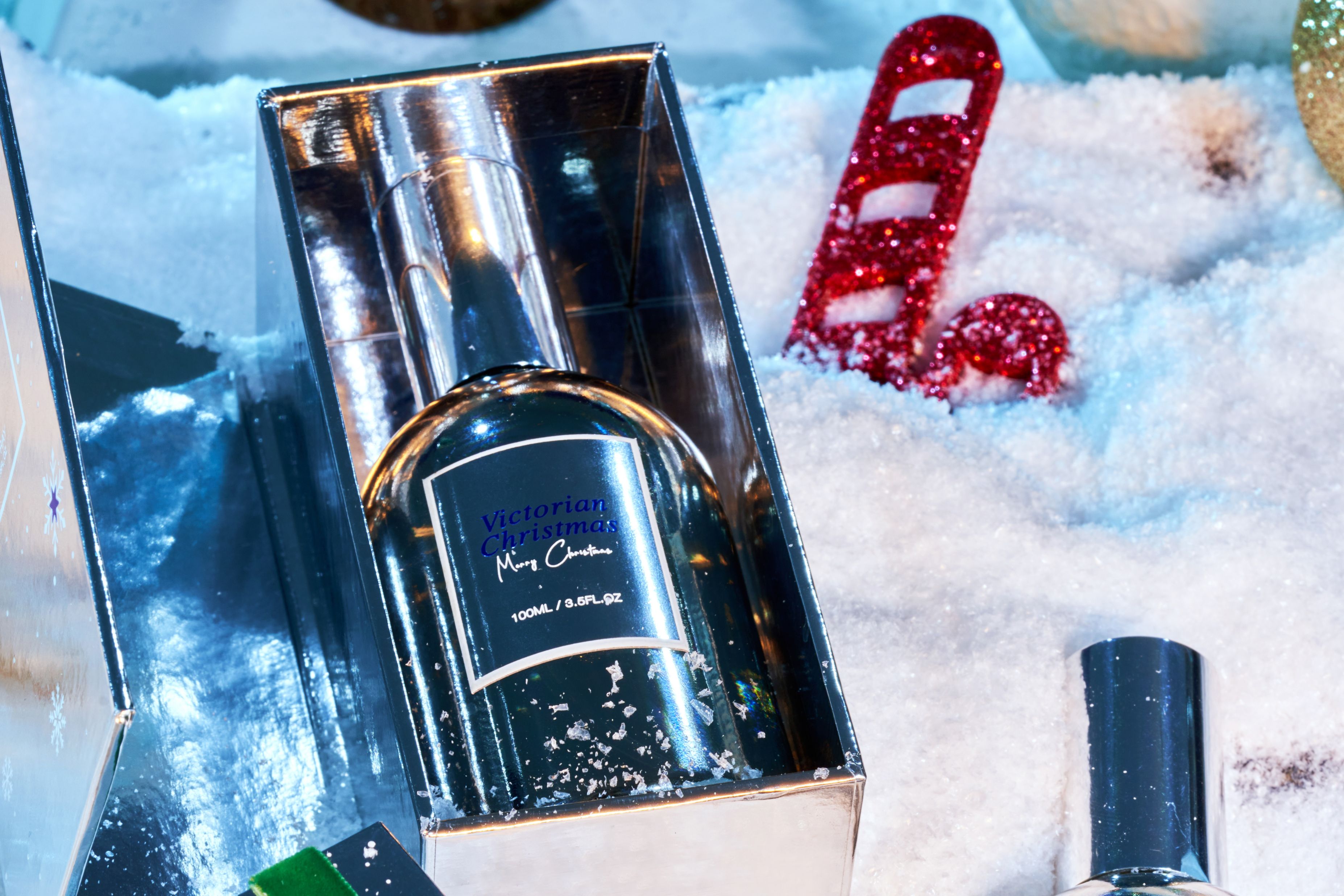 Christmas Series Collection