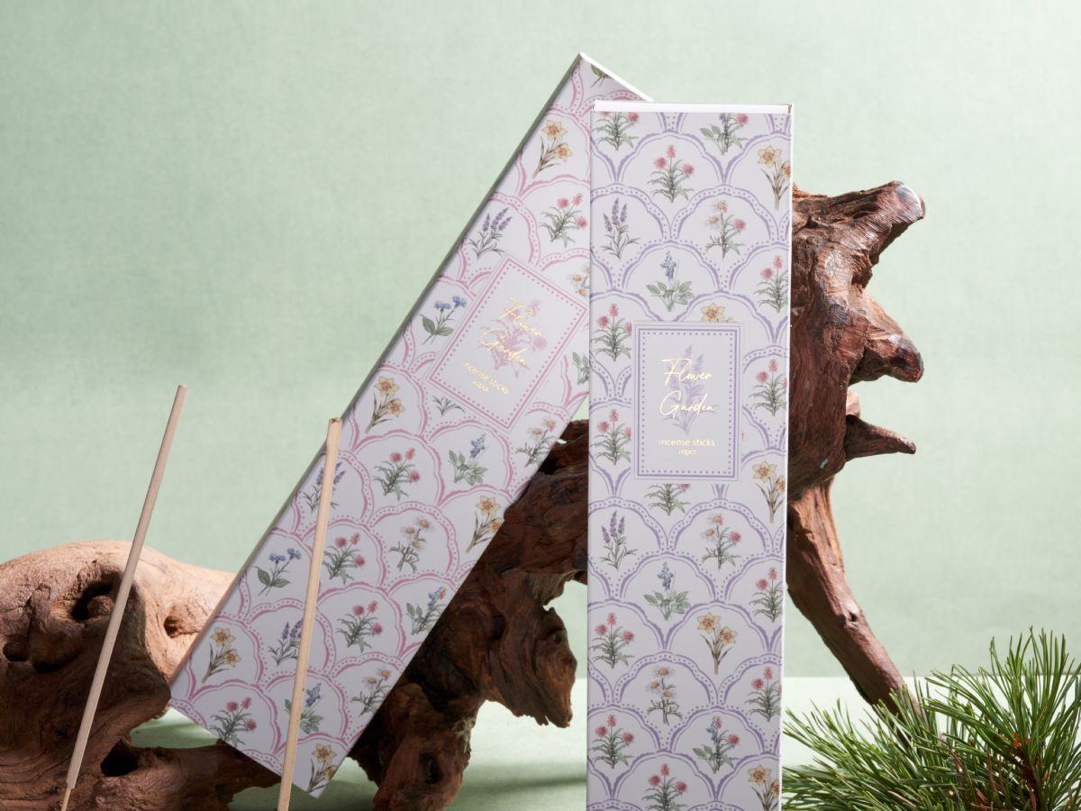 Wild Garden Collection