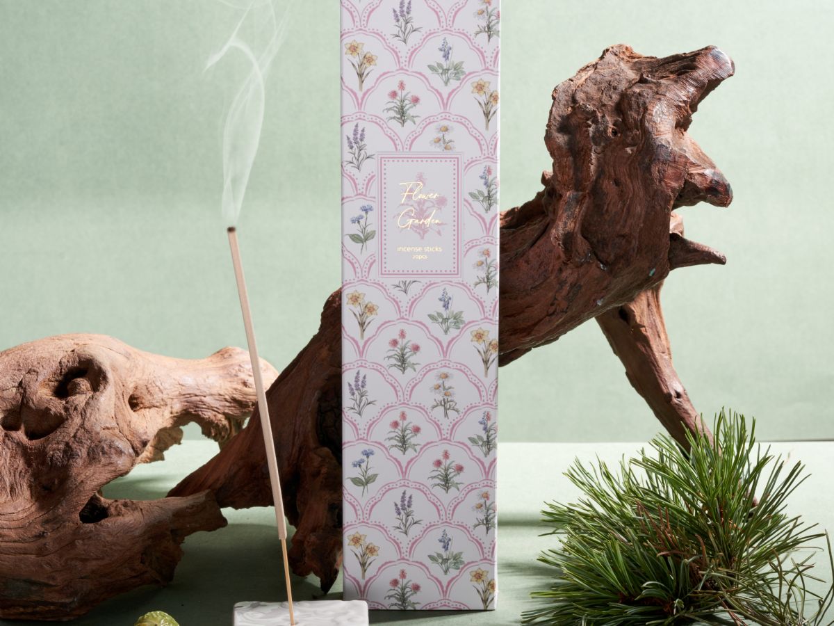 Wild Garden Collection