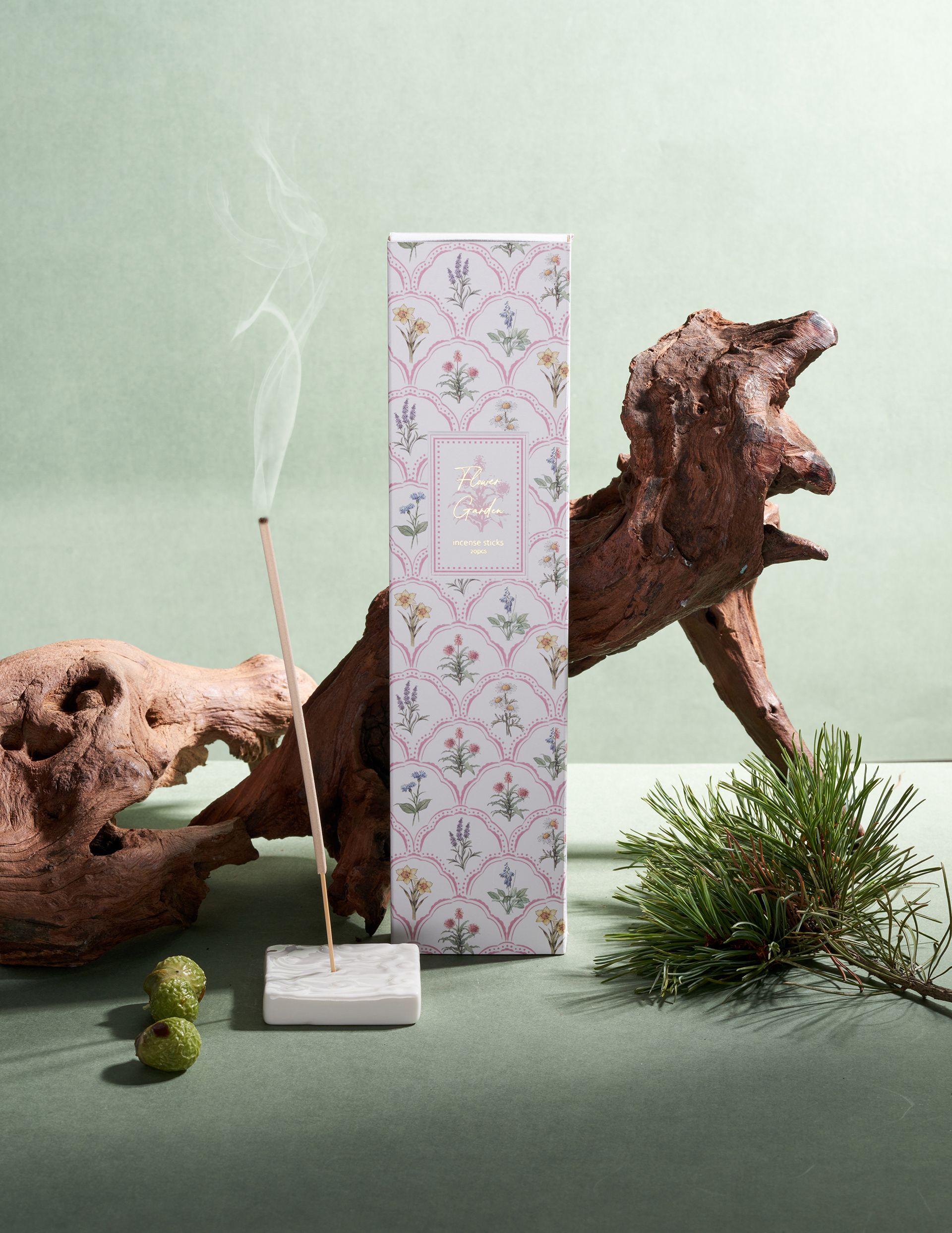 Wild Garden Collection