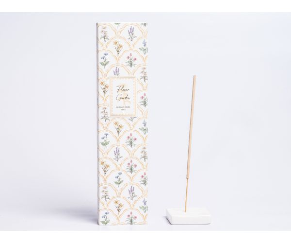 Wild Garden Collection Incense