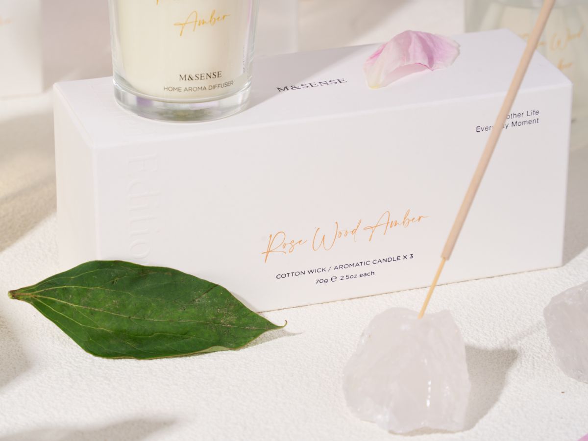 Simple White Collection