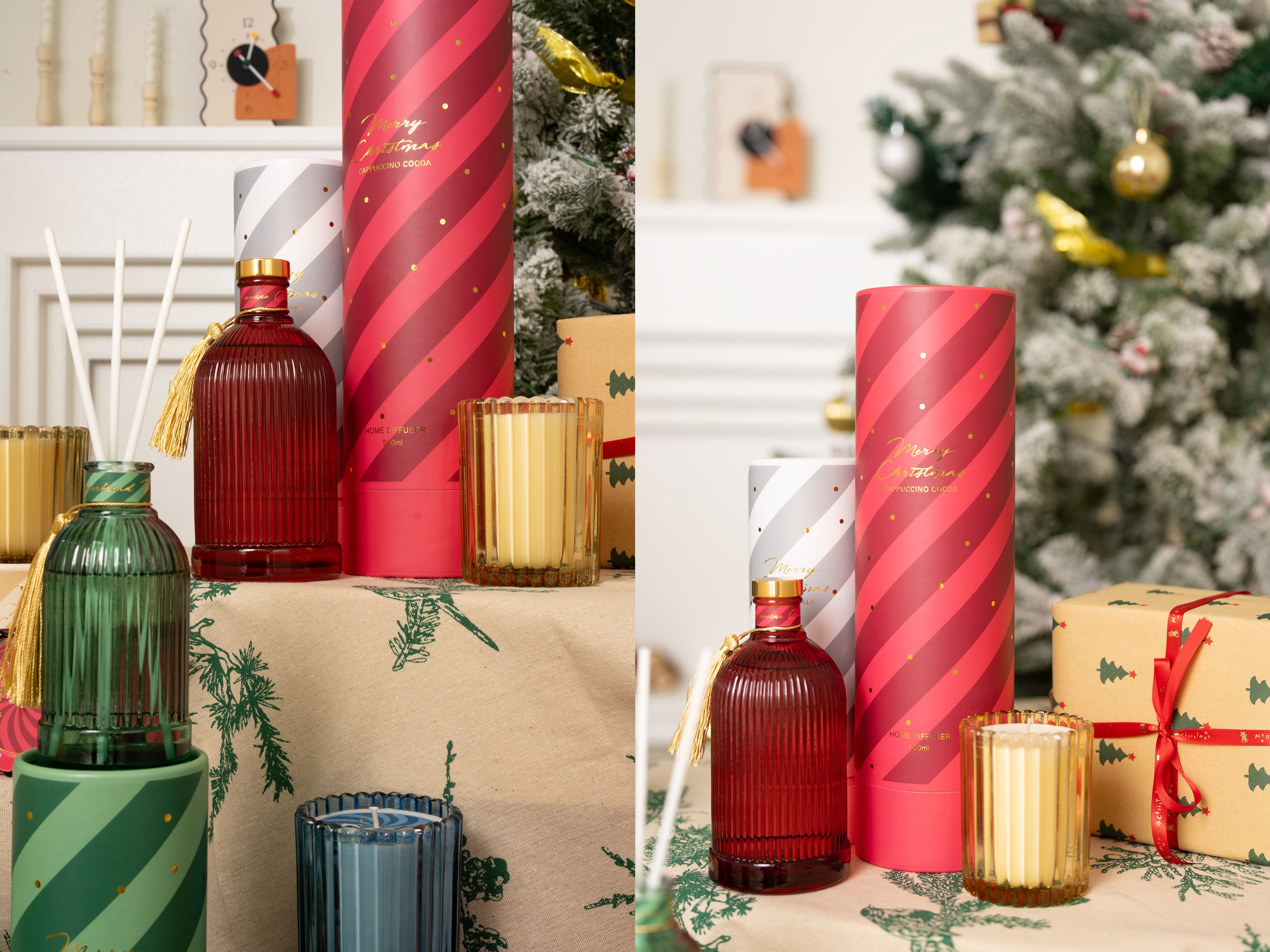 Magic Christmas Collection