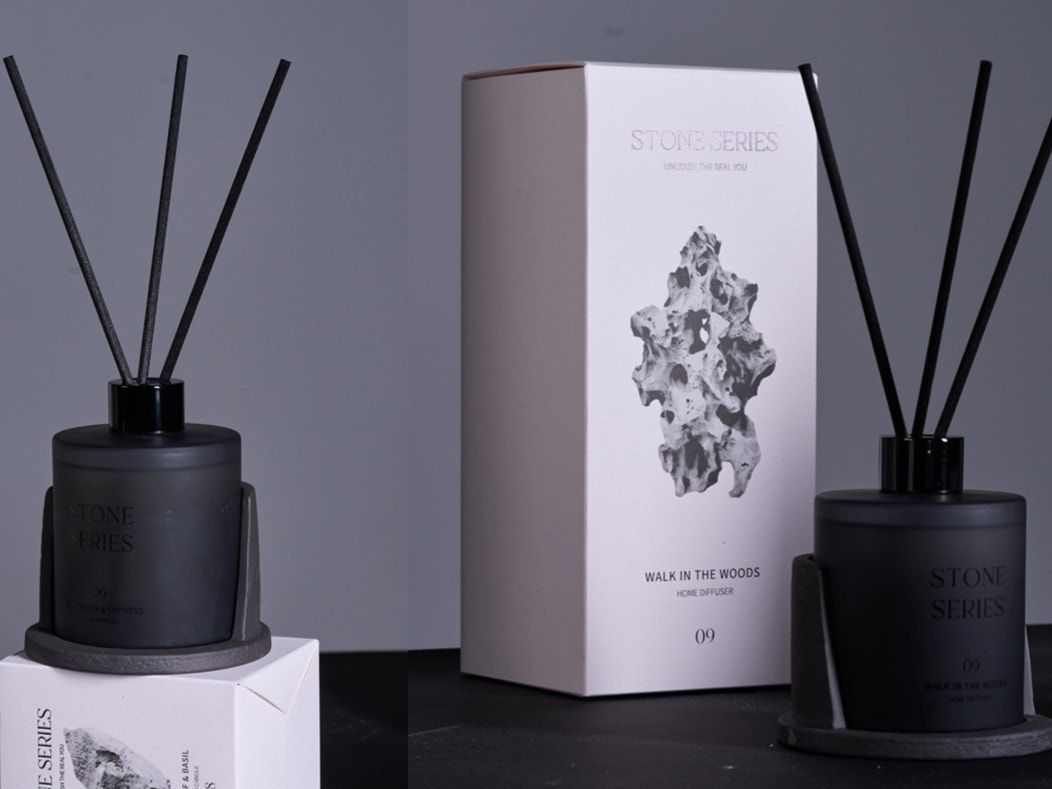 Stone Series Collection