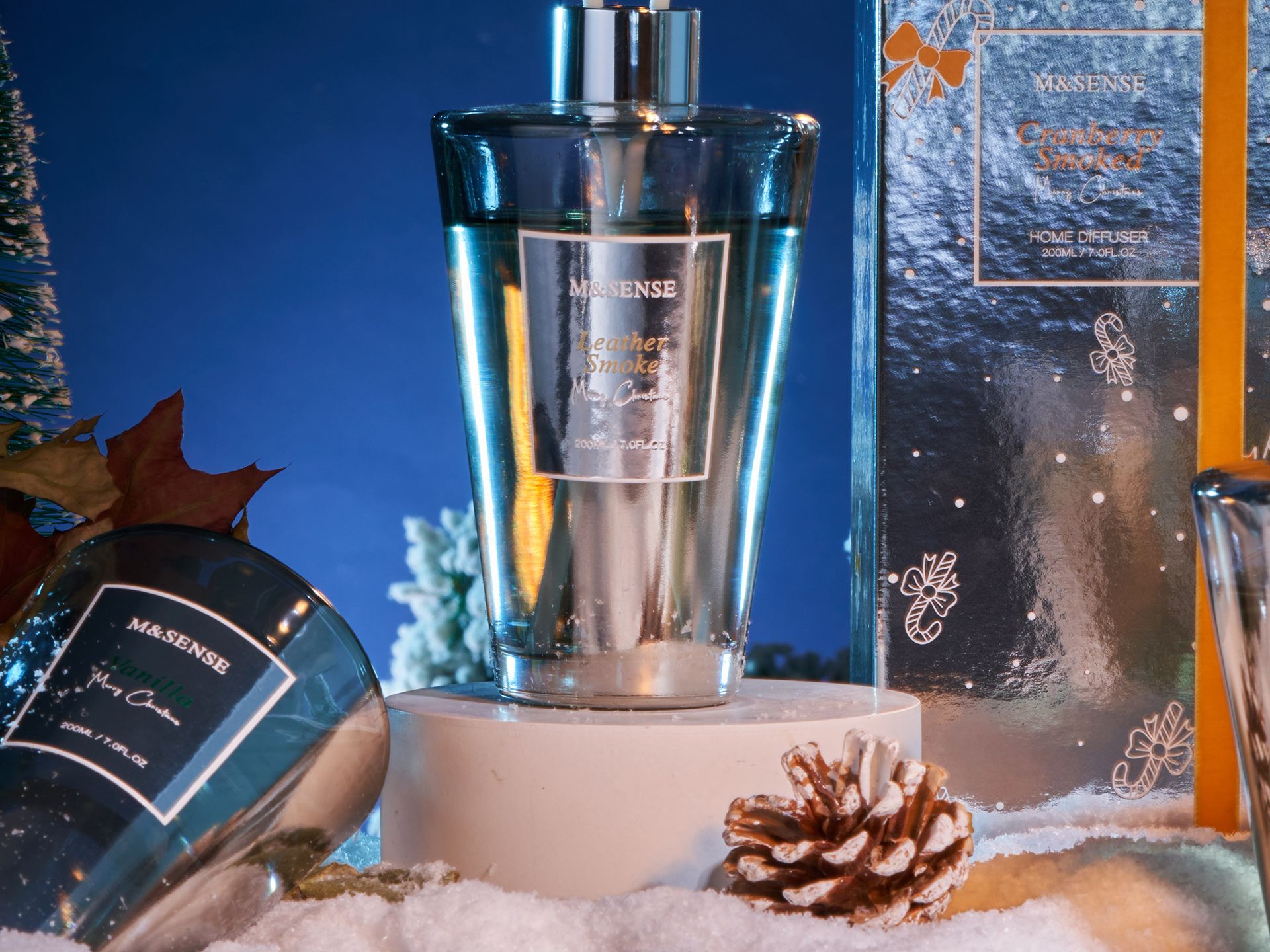 Christmas Series Collection