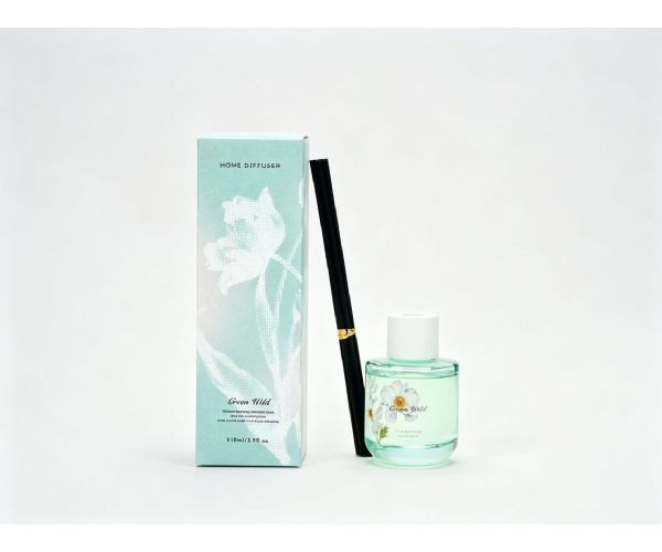 Flowering Period Collection Reed...