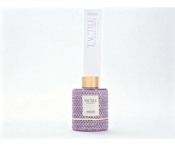 Tactile Sensation Series Reed Diffuser