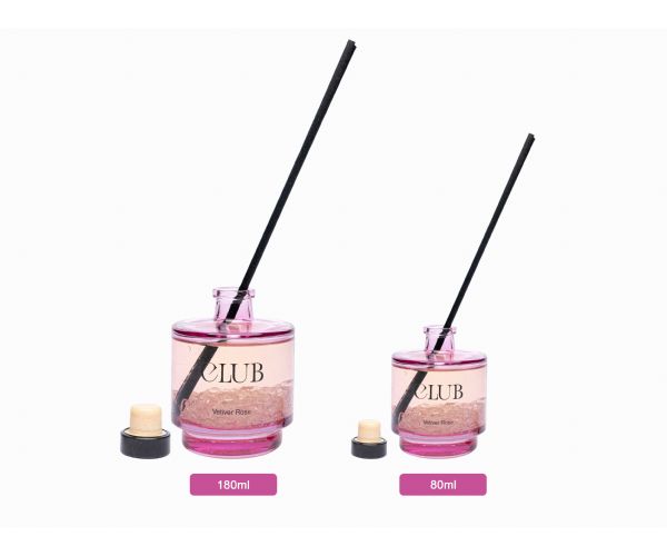 Club Collection Reed Diffuser