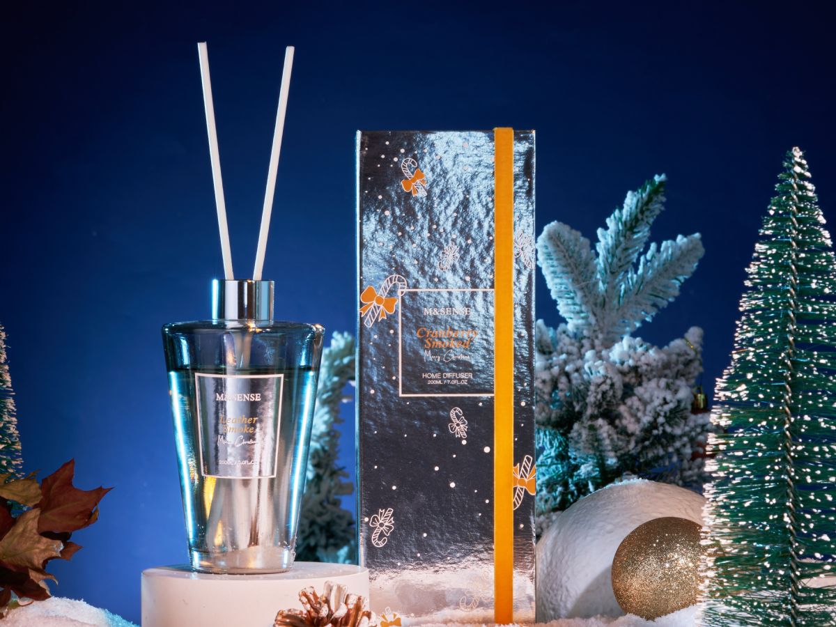 Christmas Series Collection