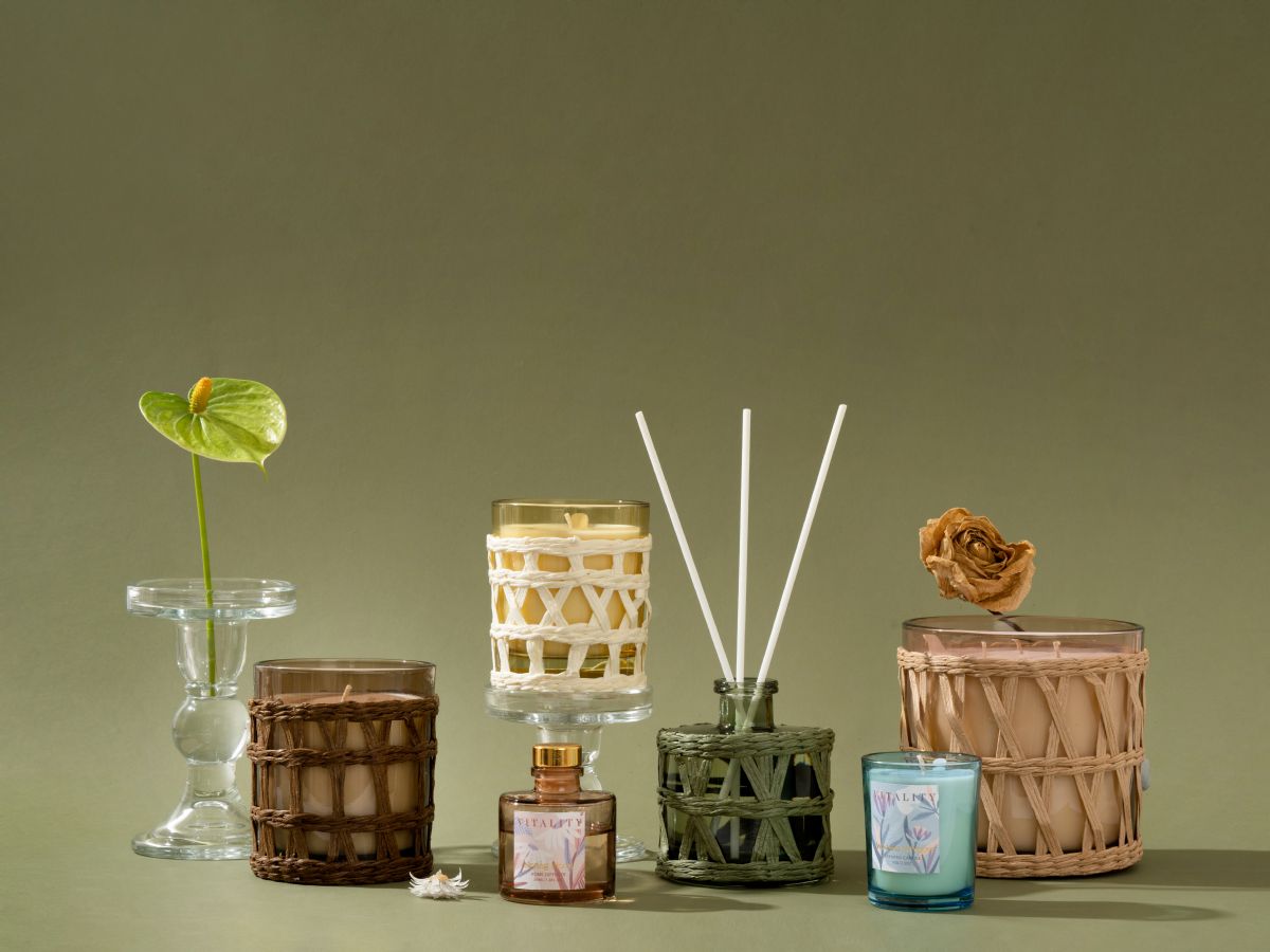 Knit & Woven Collection