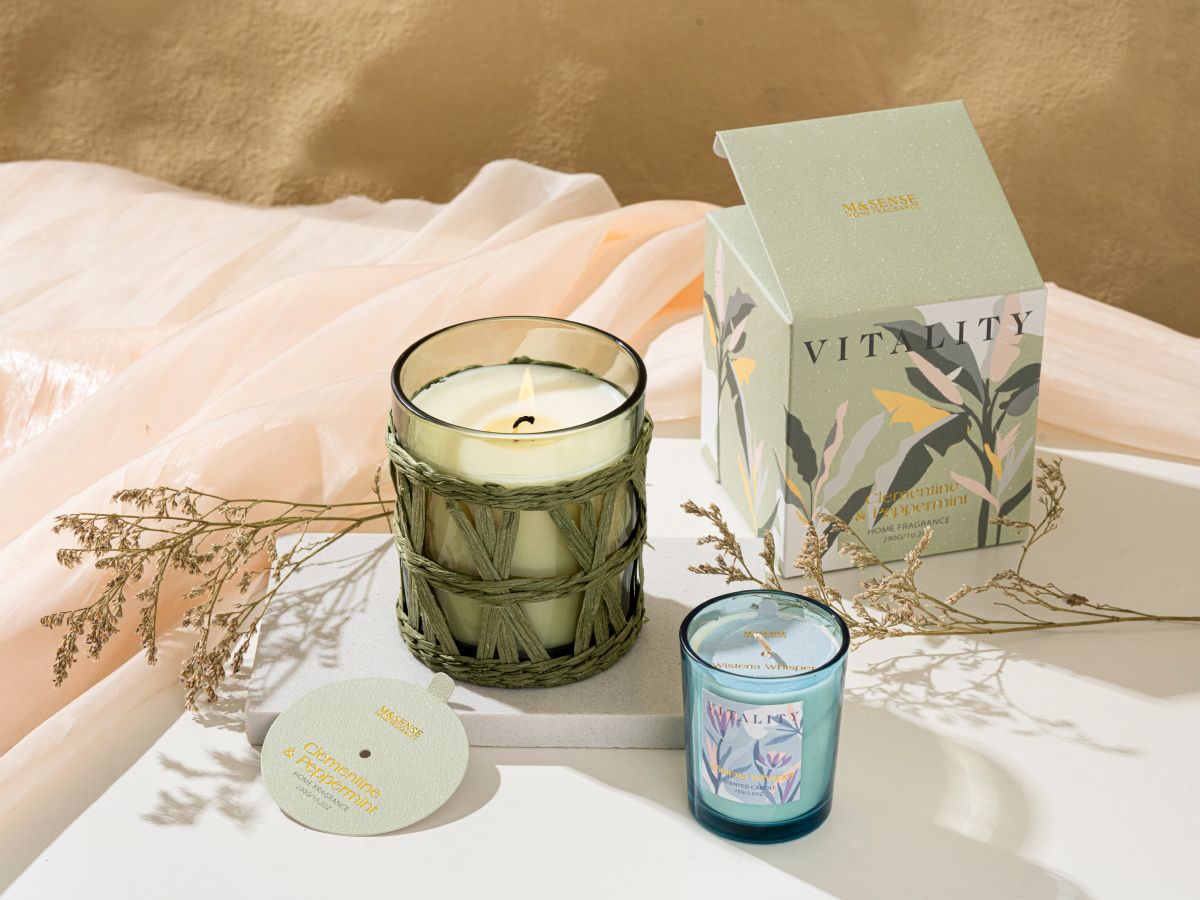 Knit & Woven Collection