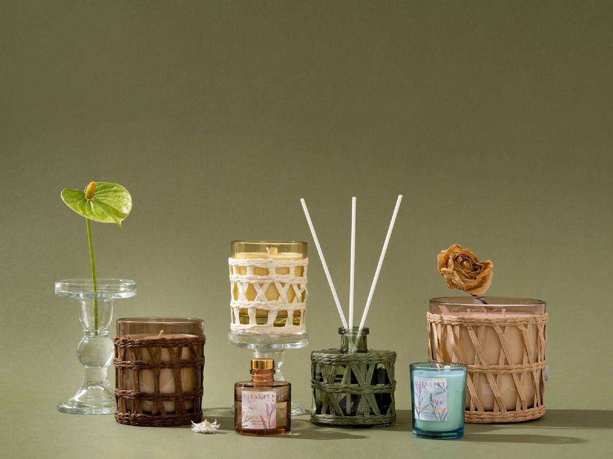 Knit & Woven Collection