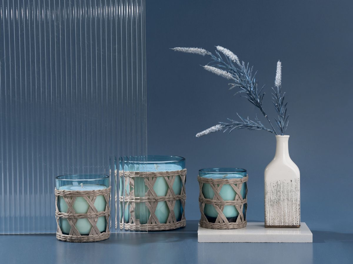 Knit & Woven Collection