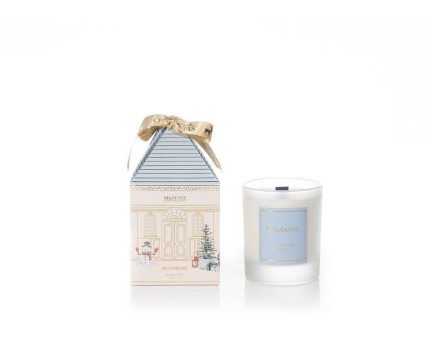 Festive Cottage Collection Scented...