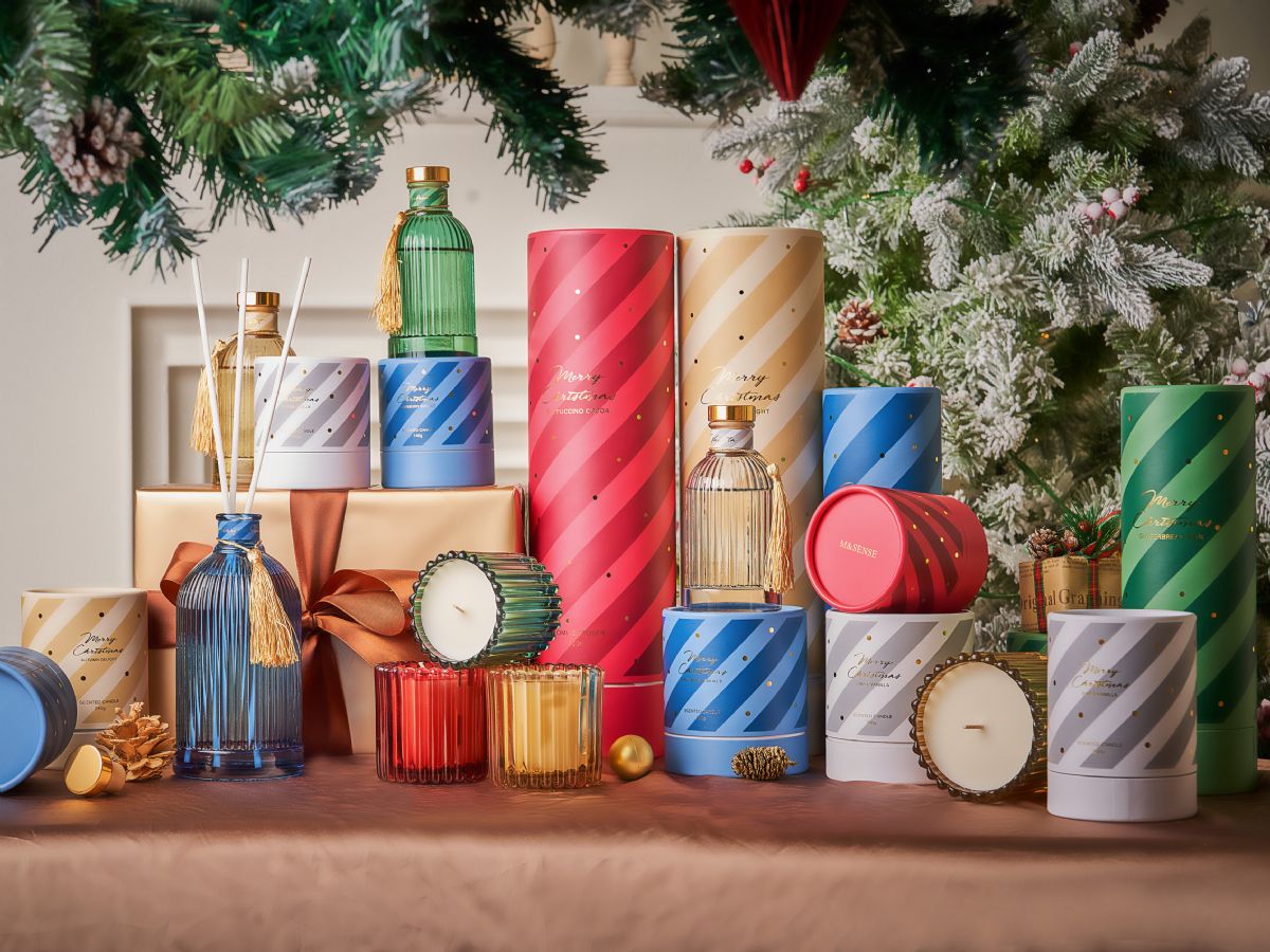 Magic Christmas Collection