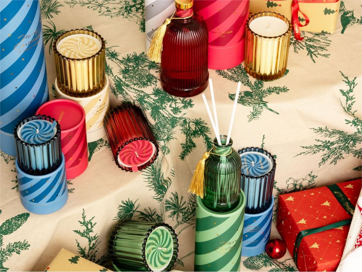 Magic Christmas Collection