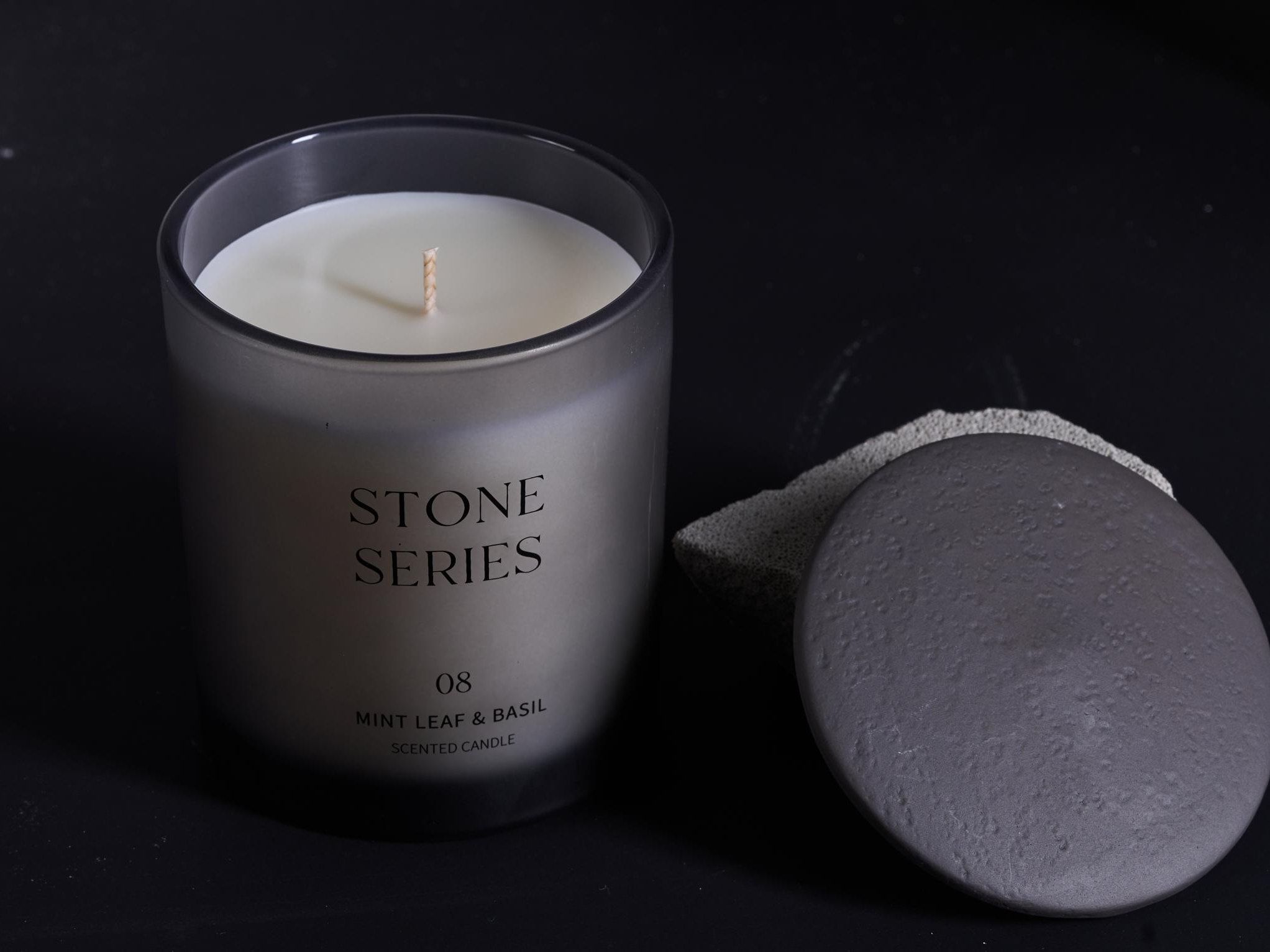 Stone Series Collection