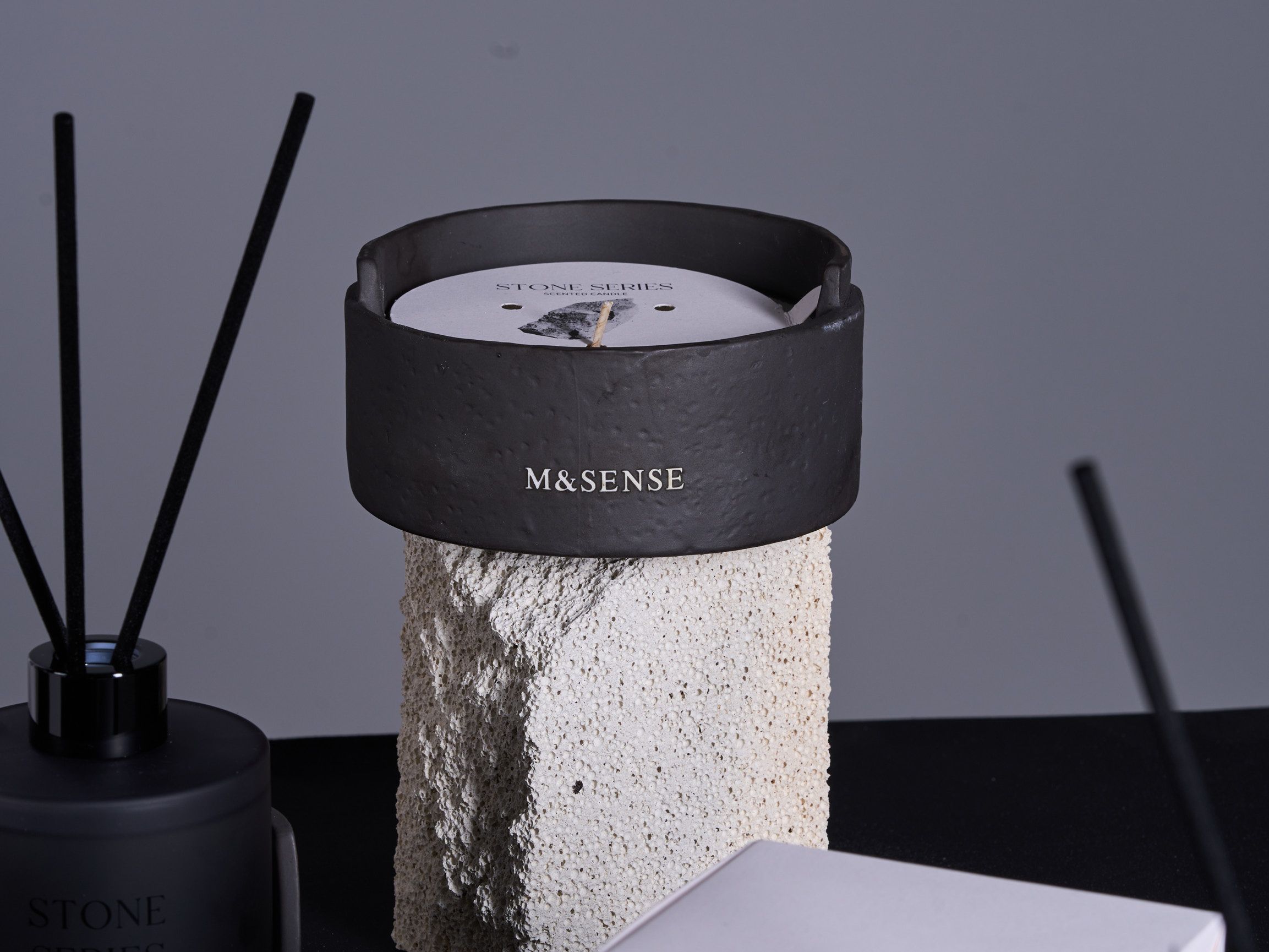 Stone Series Collection