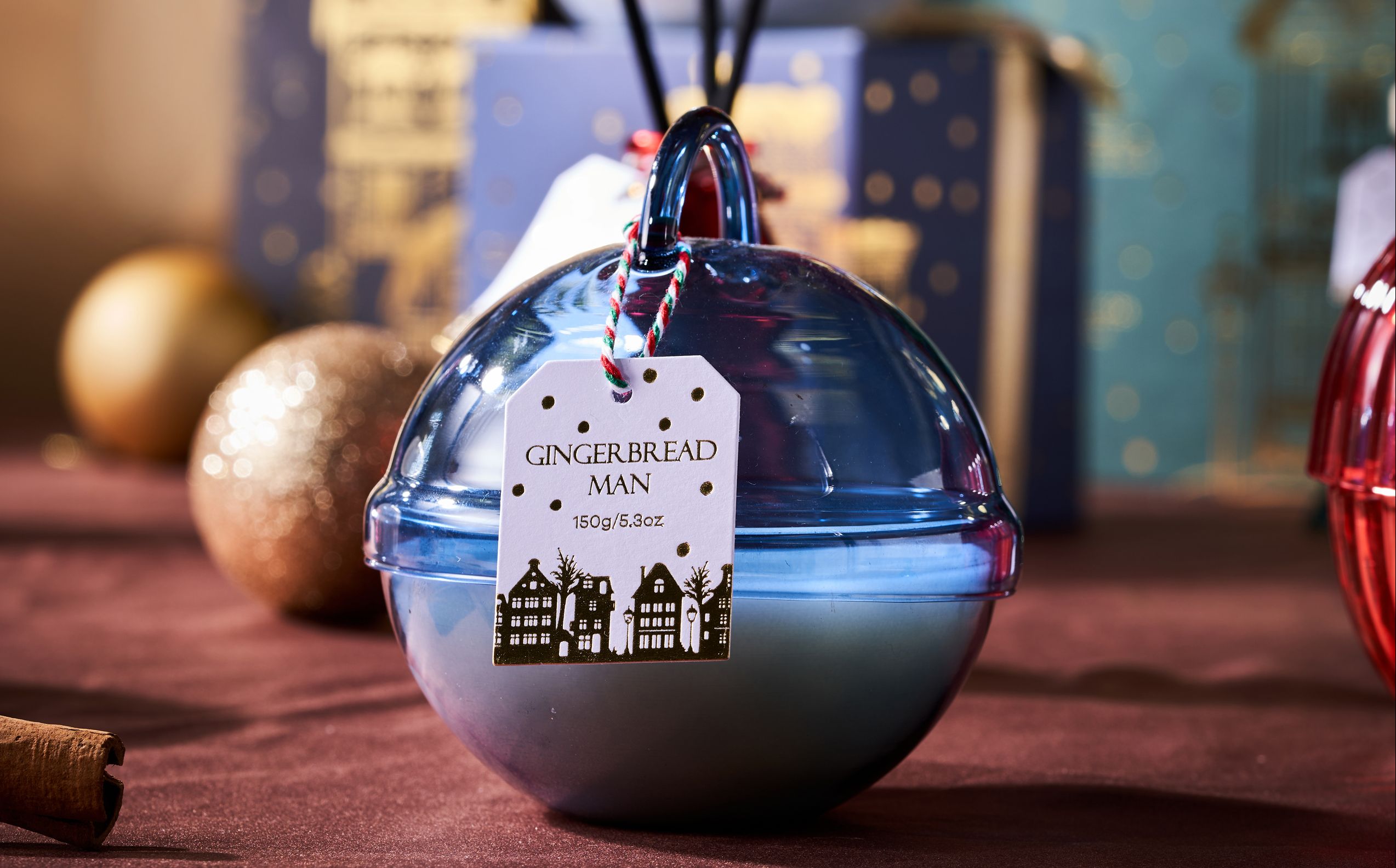 Snowy Fairyland Collection