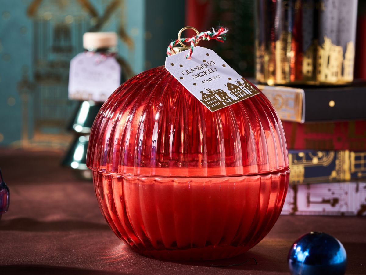 Snowy Fairyland Collection