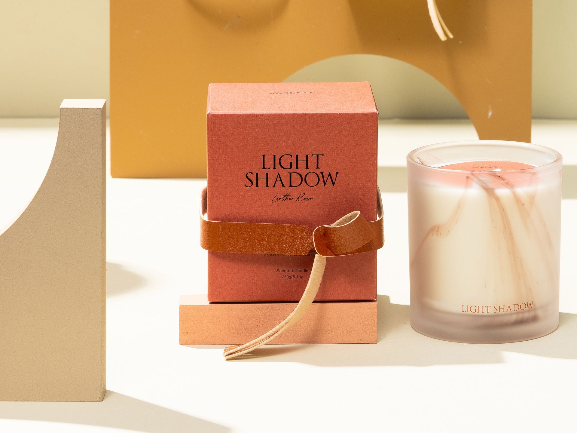 Light Shadow Collection