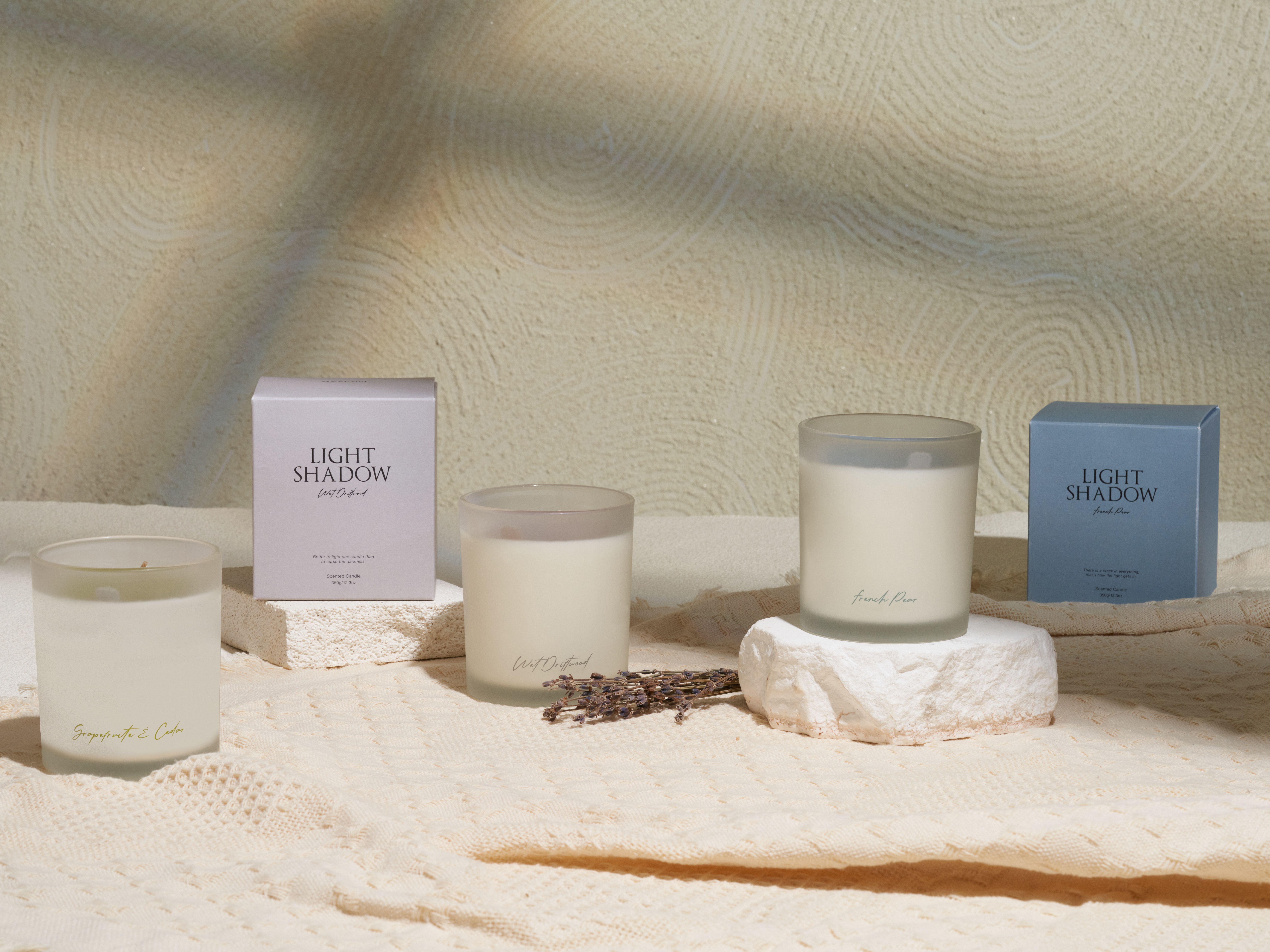 Light Shadow Collection