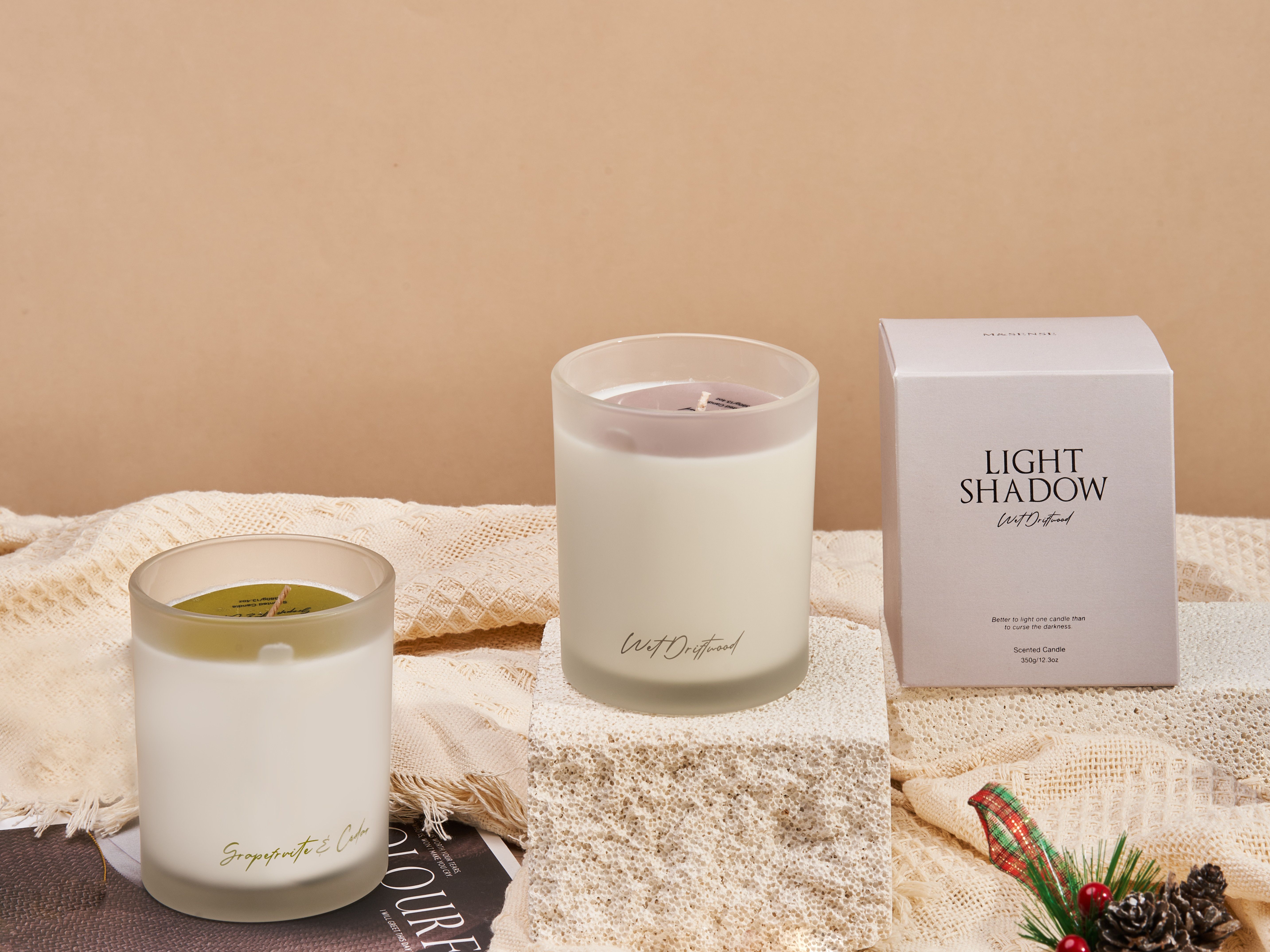 Light Shadow Collection