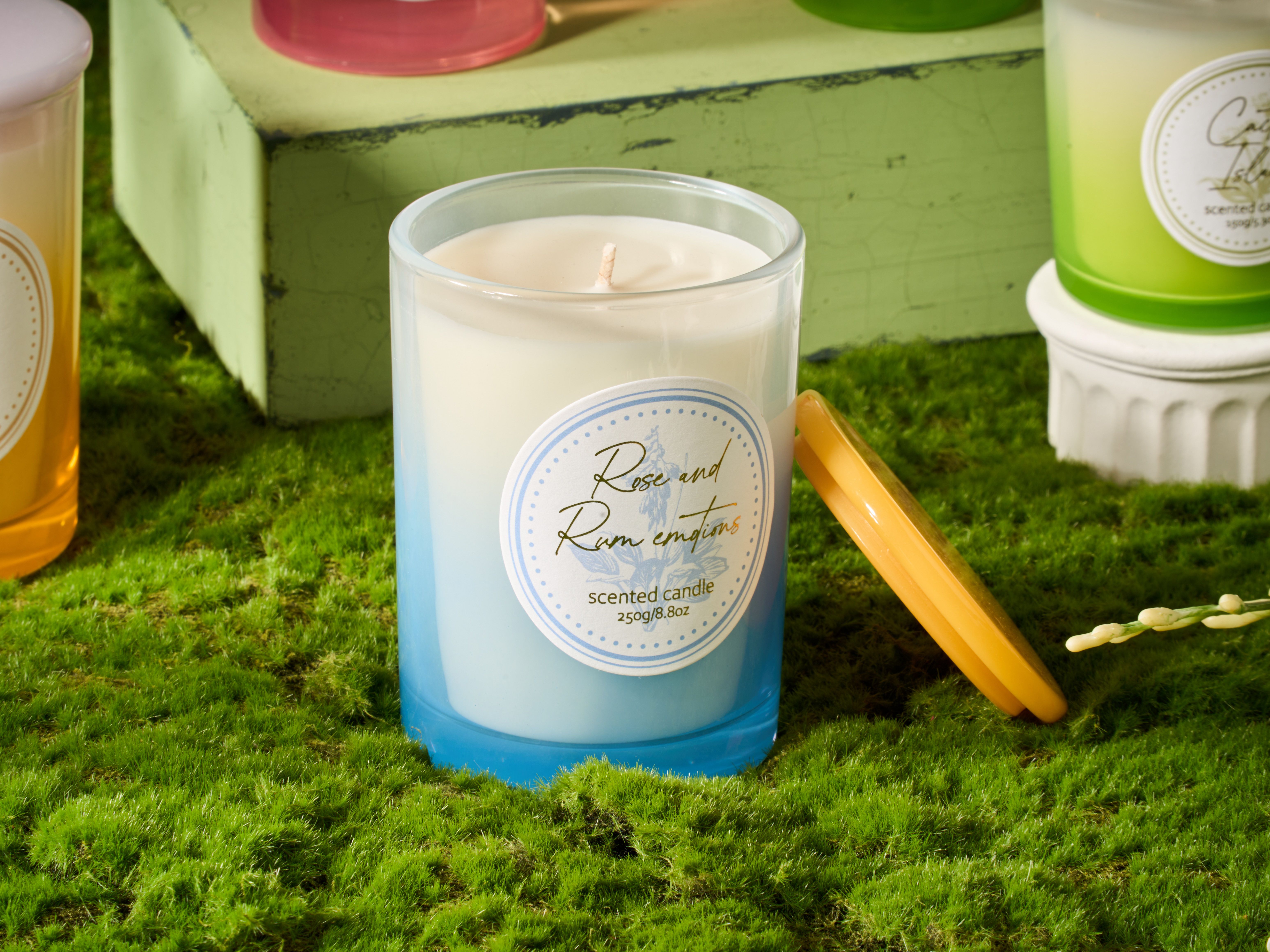 Wild Garden Collection