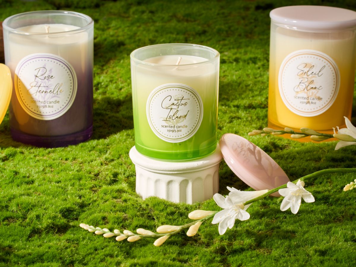 Wild Garden Collection