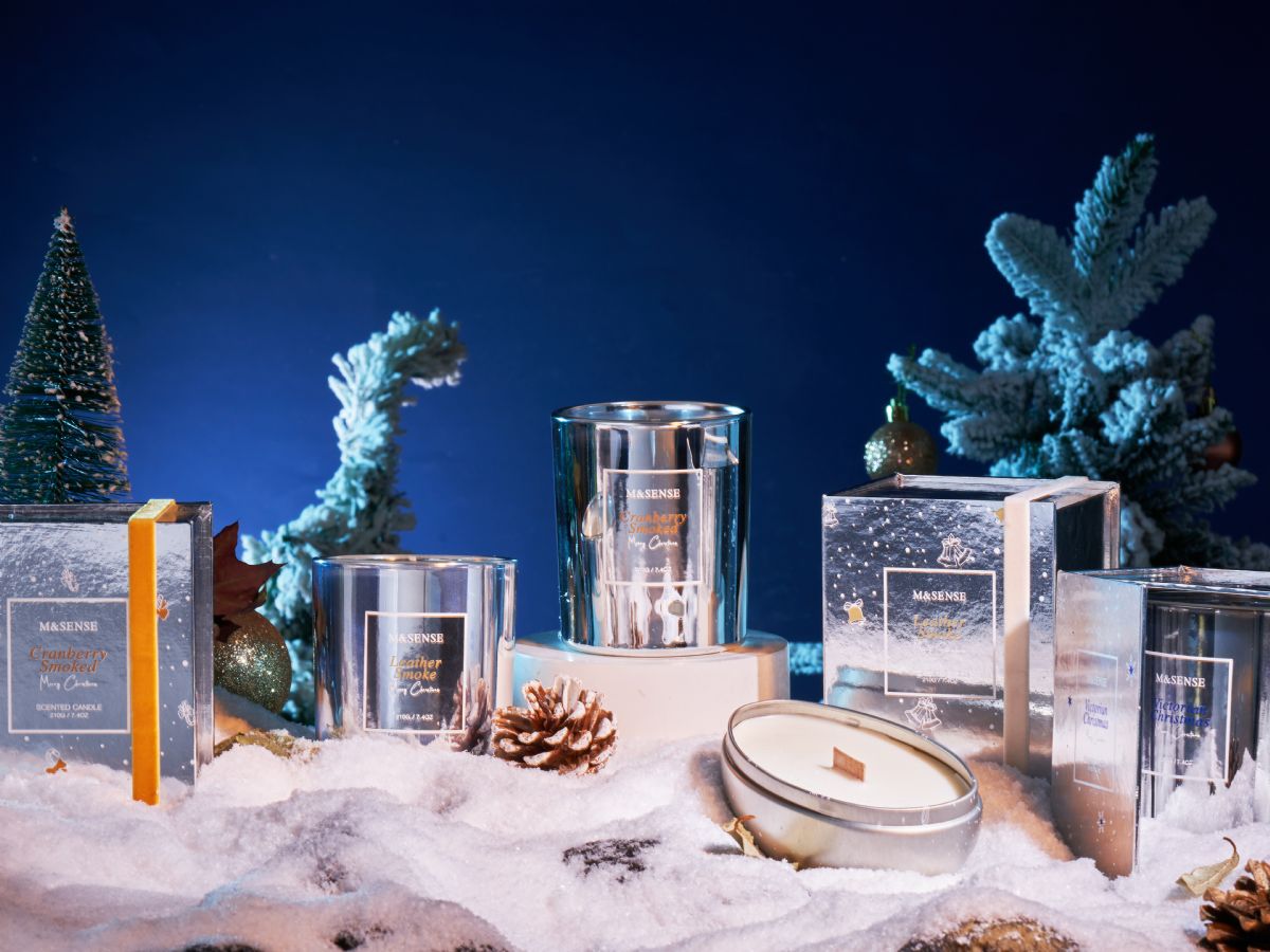 Christmas Series Collection