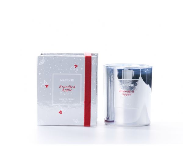 Christmas Series Scented Candle