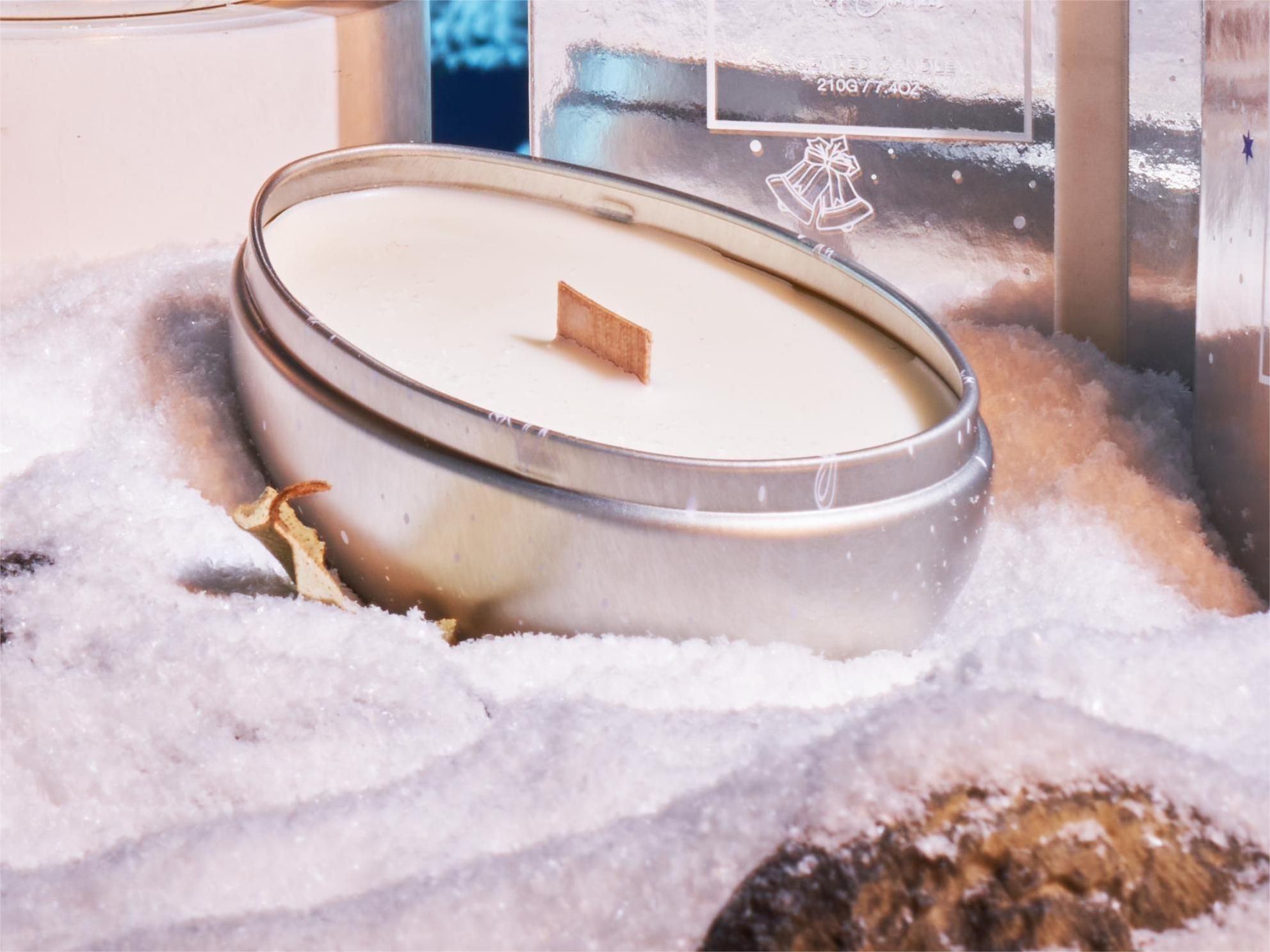 Christmas Series Collection