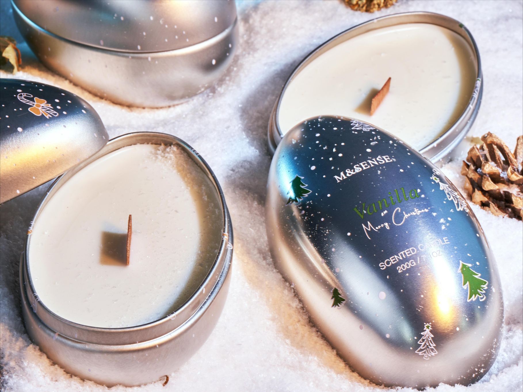 Christmas Series Collection