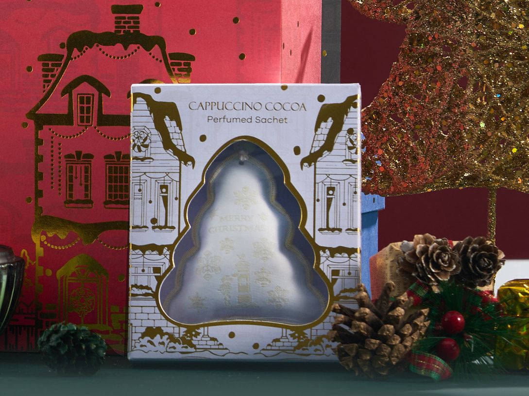 Snowy Fairyland Collection