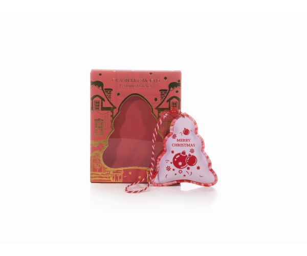 Snowy Fairyland Collection Sachet