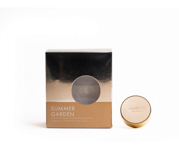 M&Sense Car diffuser